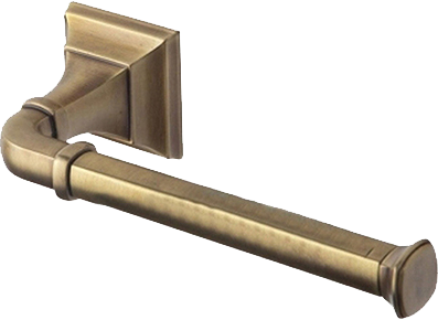 Набор Держатель Colombo Design Portofino B3208 DX бронза + Ершик B3206.bronze