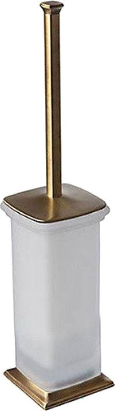 Набор Держатель Colombo Design Portofino B3208 DX бронза + Ершик B3206.bronze