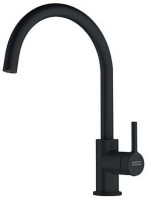 Смеситель для кухни Franke Lina XL оникс