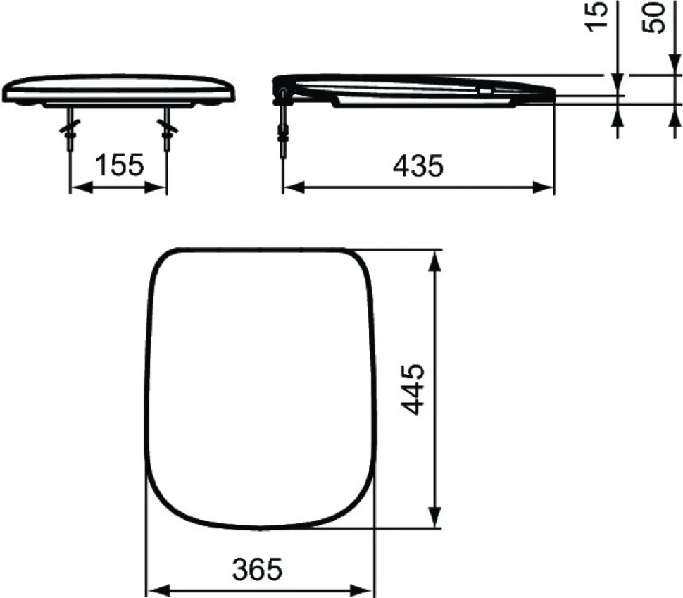 Комплект Унитаз подвесной Ideal Standard Esedra AquaBlade T386001 + Крышка T318101 с микролифтом + Инсталляция Geberit Duofix UP 320 111.300.00.5 + Кнопка Sigma 01 115.770.21.5 хром + Крепления 111.815.00.1 к стене + Звукоизоляция