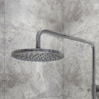 Душевая стойка IDDIS Ray RAYSB3Fi06 хром