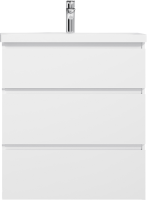 Мебель для ванной комнаты AM.PM Gem S 75 напольная Мебель для ванной комнаты AM.PM Gem S 75 напольная