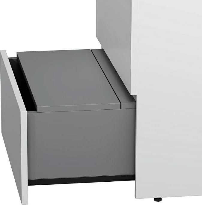 Мебель для ванной комнаты AM.PM Gem S 75 напольная