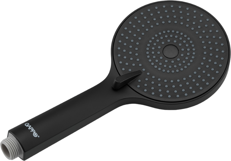 Душевая стойка Gappo G95 G2495-5 черная