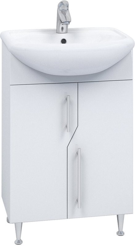 Тумба с раковиной Vigo Grand 50