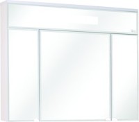 Зеркало-шкаф Onika Сигма 90 с подсветкой