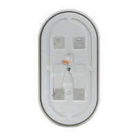 Зеркало Cezares Ellisse 55 с подсветкой Зеркало Cezares Ellisse 55 с подсветкой