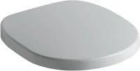 Комплект Унитаз подвесной Ideal Standard Connect + Крышка E712701 с микролифтом, петли хром + Инсталляция Grohe Rapid SL 38772001 3 в 1 с кнопкой смыва + Звукоизоляция