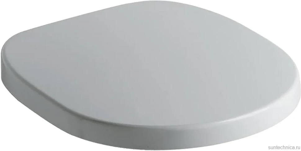 Комплект Унитаз подвесной Ideal Standard Connect + Крышка E712701 с микролифтом, петли хром + Инсталляция Grohe Rapid SL 38772001 3 в 1 с кнопкой смыва + Звукоизоляция