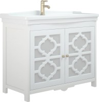 Мебель для ванной комнаты Corozo Манойр 105 Мебель для ванной комнаты Corozo Манойр 105