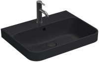 Раковина Duravit Happy D.2 Plus 2360601300 60 см + сертификат Duravit на установку сантехники