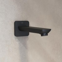 Излив IDDIS Slide SLIBL00i63 черный