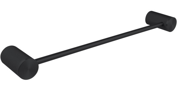 Держатель для полотенец Allen Brau Priority 6.31D11-31 матовый черный