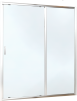 Душевая дверь в нишу Orange E02 160TCR 160