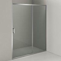 Душевая дверь в нишу Orange E02 160TCR 160