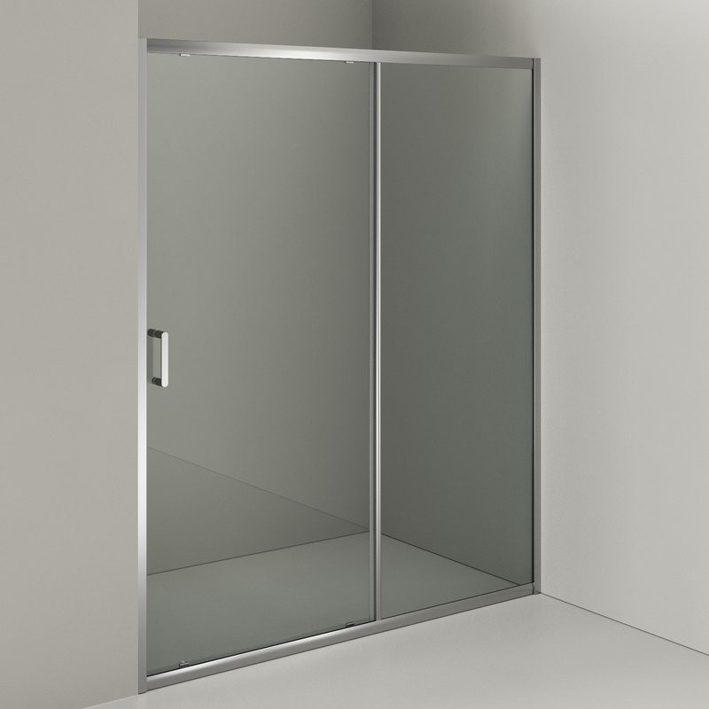 Душевая дверь в нишу Orange E02 160TCR 160