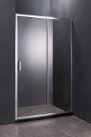 Душевая дверь в нишу Orange E02 160TCR 160