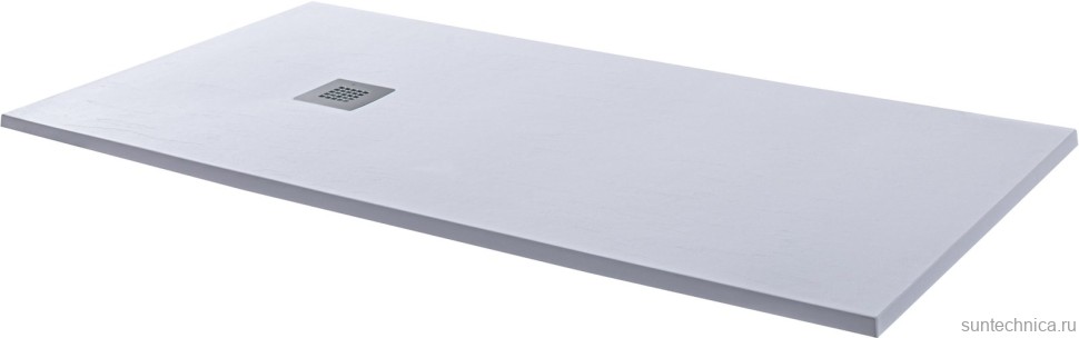 Поддон для душа Aquanet Pleasure ATS- U-W 160x80 с сифоном