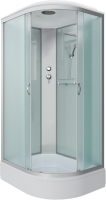 Душевая кабина Niagara Classic NG-33974-14L 90х70 см