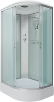 Душевая кабина Niagara Classic NG-33974-14L 90х70 см Душевая кабина Niagara Classic NG-33974-14L 90х70 см