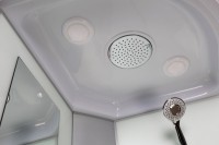 Душевая кабина Niagara Classic NG-33974-14L 90х70 см