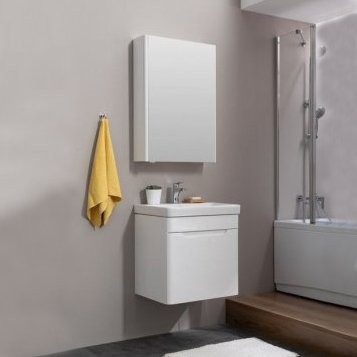 Мебель для ванной комнаты Aquanet София 60