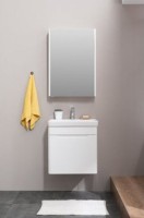 Мебель для ванной комнаты Aquanet София 60