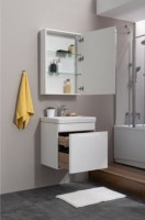 Мебель для ванной комнаты Aquanet София 60
