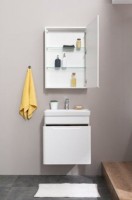 Мебель для ванной комнаты Aquanet София 60