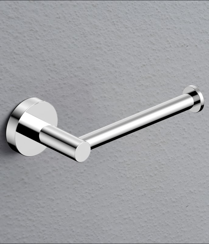 Держатель для туалетной бумаги AQUAme Trento AQM7208CR