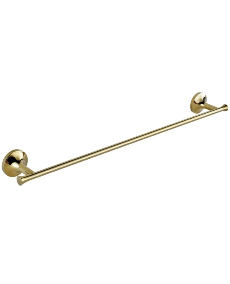 Держатель для полотенец AltroBagno Corposso 081313 Gl золото