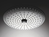 Душевой комплект Смеситель Grohe BauEdge 23604001 + Стойка Euphoria 27421002