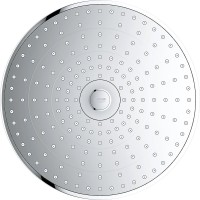 Душевой комплект Смеситель Grohe BauEdge 23604001 + Стойка Euphoria 27421002