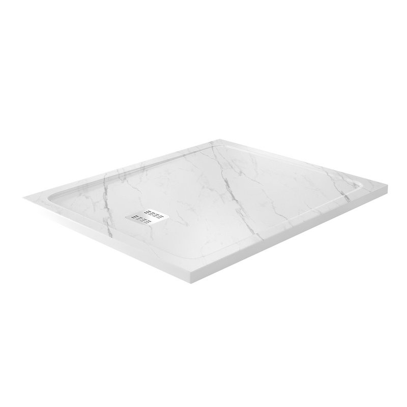 Поддон для душа Wasserkraft Rhin 44T10 120x100