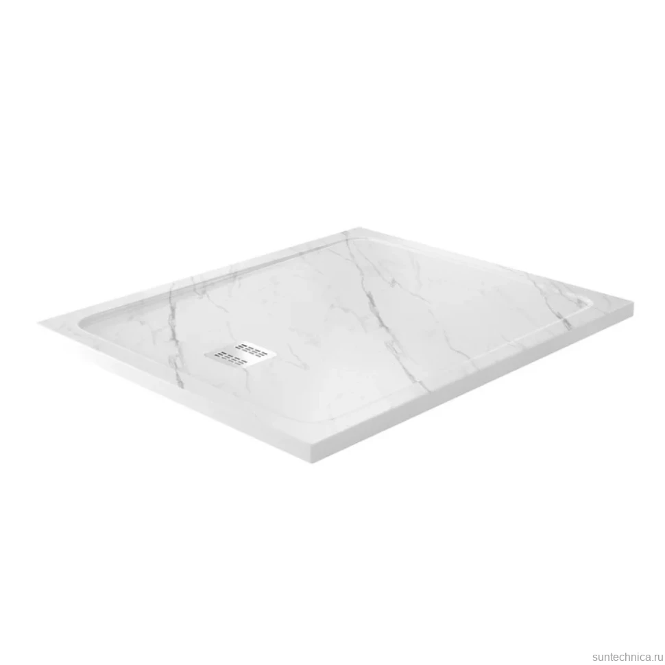 Поддон для душа Wasserkraft Rhin 44T10 120x100