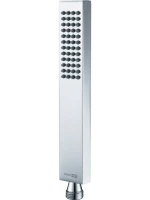 Встраиваемый смеситель для душа и ванны Wasserkraft Naab A8651.312.314.326.087.103 С ВНУТРЕННЕЙ ЧАСТЬЮ, хром
