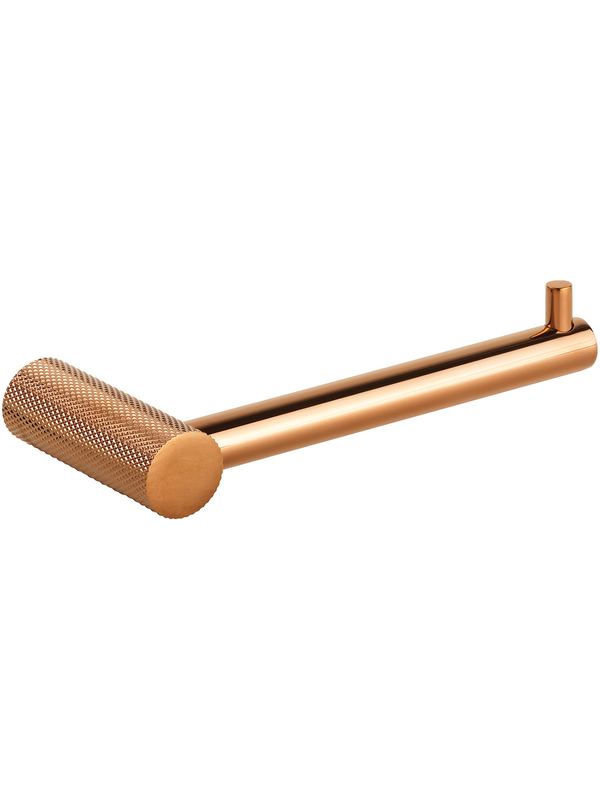 Держатель для туалетной бумаги Bemeta Glacera 175212030 полированная медь