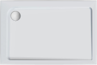 Поддон для душа AM.PM Gem W90T-404-12080W 120x80