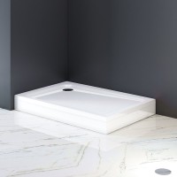 Поддон для душа AM.PM Gem W90T-404-12080W 120x80