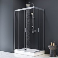 Поддон для душа AM.PM Gem W90T-404-12080W 120x80