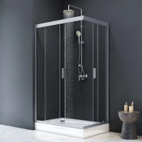 Поддон для душа AM.PM Gem W90T-404-12080W 120x80