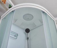 Душевая кабина Timo Imwei XDL-09W низкий поддон