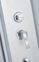 Душевая кабина Timo Imwei XDL-09W низкий поддон