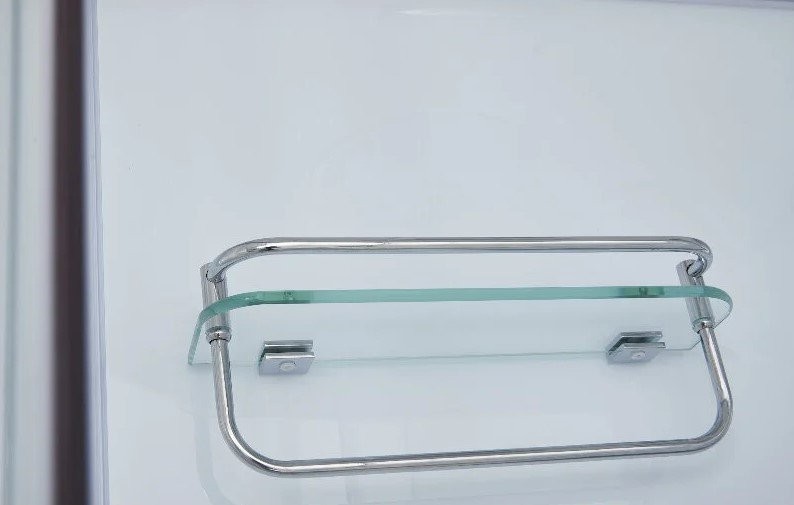 Душевая кабина Timo Imwei XDL-09W низкий поддон