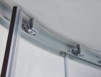 Душевая кабина Timo Imwei XDL-09W низкий поддон