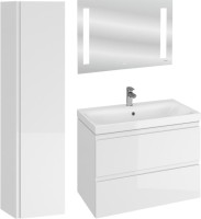 Мебель для ванной комнаты Cersanit Moduo 80 Мебель для ванной комнаты Cersanit Moduo 80