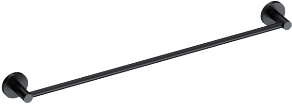 Держатель для полотенец AM.PM X-Joy A85A346422 черный