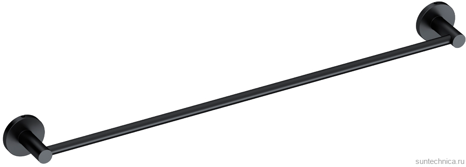 Держатель для полотенец AM.PM X-Joy A85A346422 черный