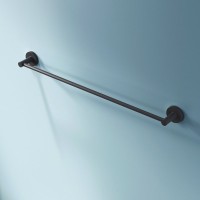 Держатель для полотенец AM.PM X-Joy A85A346422 черный