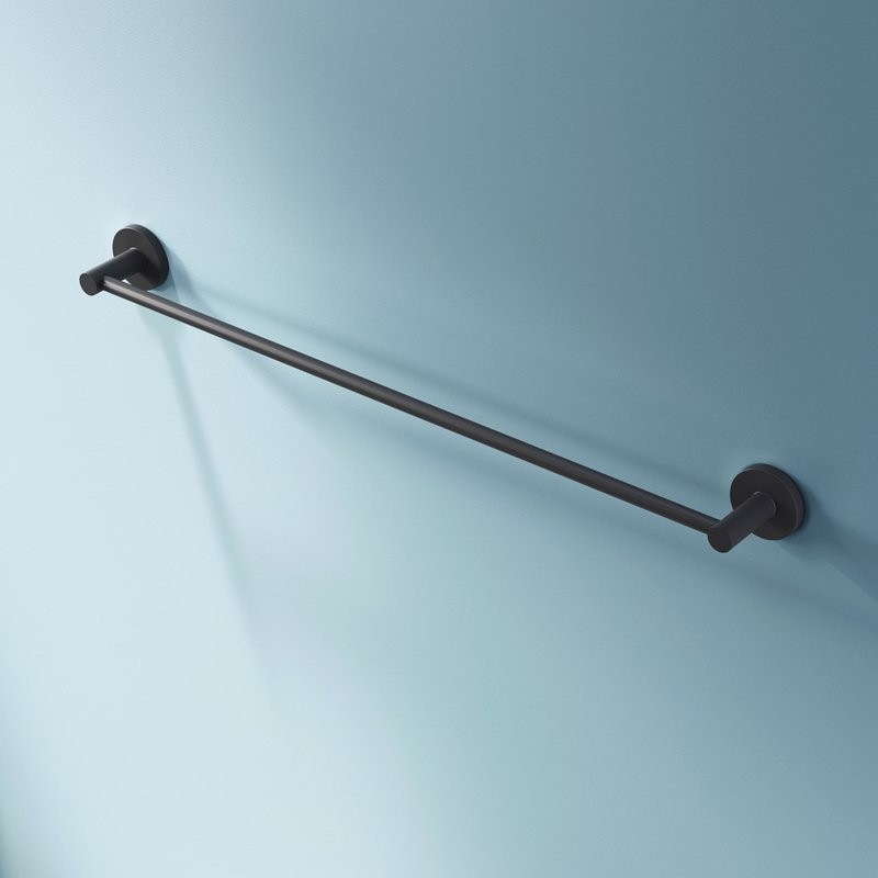 Держатель для полотенец AM.PM X-Joy A85A346422 черный